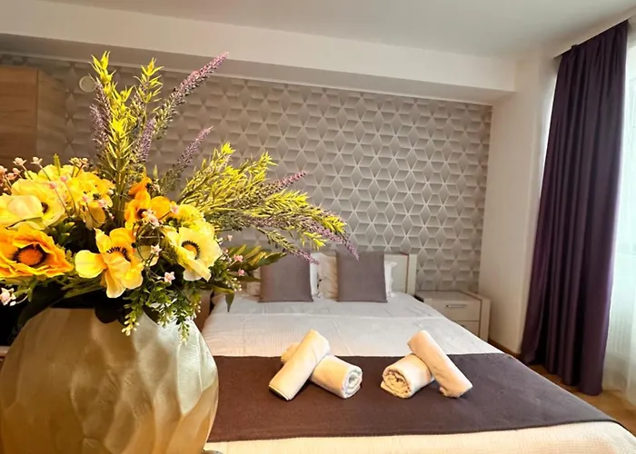 Apartment Lira Mamaia