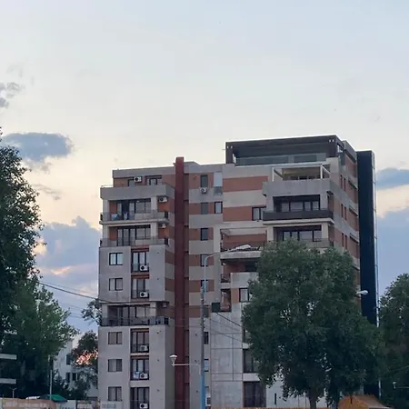 Lira Apartment