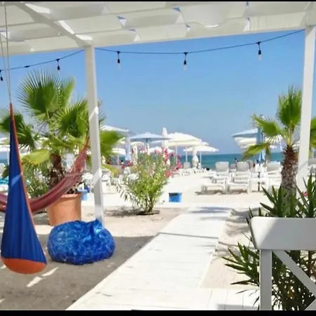 Lira Apartamento Mamaia