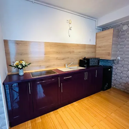 Lira Apartment