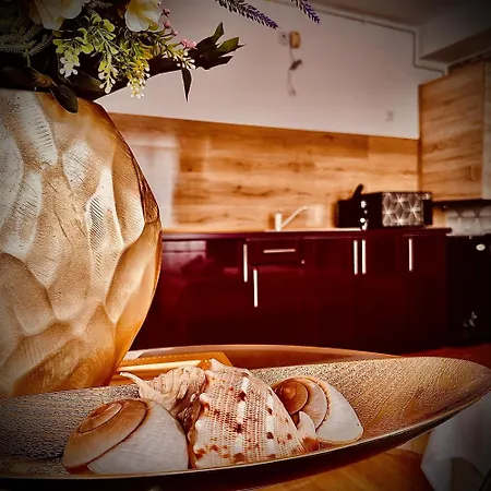 Apartamento Lira