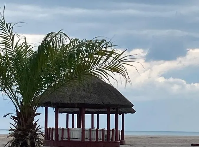 Apartmán Lira Mamaia