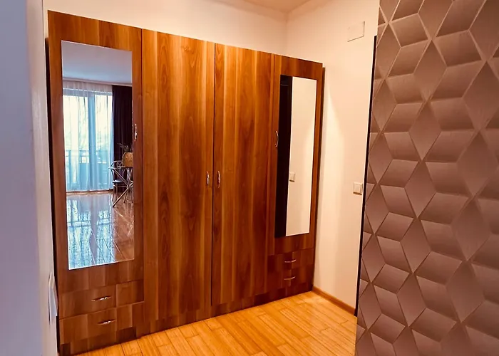 Lira Apartmán Mamaia